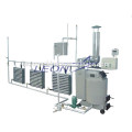 ew developed energy saving pellet heat stove for poultry farm use